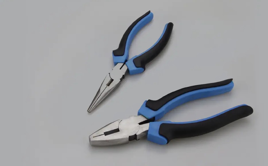 Utility Pliers: en otrolig blandning av estetik och funktionalitet!
