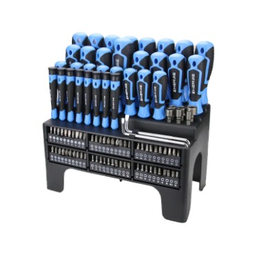 Varför ställs Muti-Function Screwdriver ett måste-ha-verktyg?