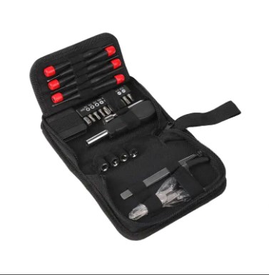 Hur man väljer den bästa precisionsskruvmejselsatsen?