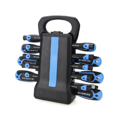 Skruvmejselsats med flera verktyg: Ett oumbärligt smart uppgraderingsalternativ i din verktygslåda