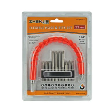 Universal flexibel axel: en högeffektiv lösning för moderna mekaniska transmissioner