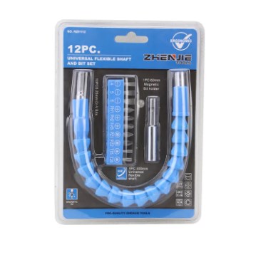 Universal Flexible Shaft: En omfattande analys – Kärnvärdet av högpresterande flexibla transmissionslösningar