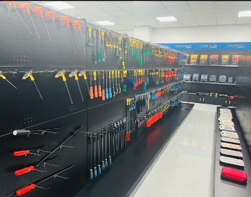 Utility Knife Guide: Hur man väljer rätt?